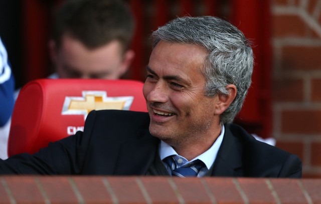 Jose Mourinho tỏ ra khá kín tiếng về thương vụ Paul Pogba song khẳng định Man Utd sẽ có thêm 1 tân binh (Ảnh: Getty)