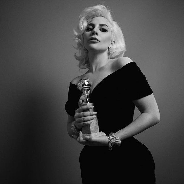 
Lady Gaga
