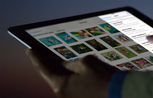 
iOS 9.3 giúp cải thiện khả năng hiển thị màn hình của thiết bị tùy theo thời điểm sử dụng
