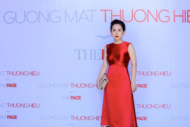 Fashionista Trâm Nguyễn