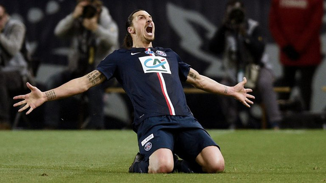 Zlatan Ibrahimovic và ý nghĩa của những hình xăm đặc biệt - BlogAnChoi