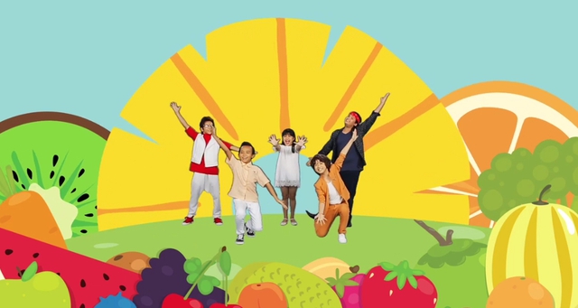 MV đầu tiên của top 5 Vietnam Idol Kids đã ra lò - Ảnh 1.