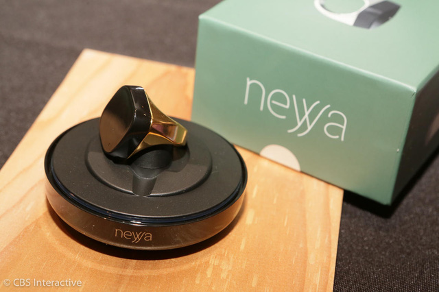 
Smart Ring Neyya
