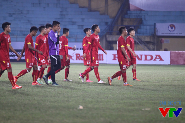 
Thất bại trước U23 Yemen là trận thua thứ 4 trong 5 trận giao hữu gần đây nhất của U23 Việt Nam.
