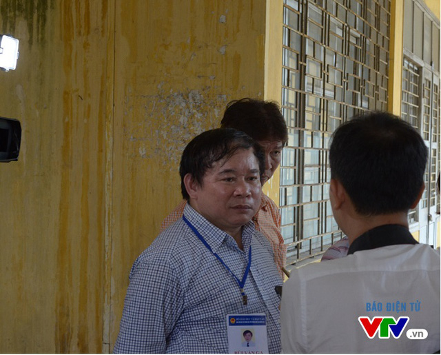 
Thứ trưởng Bộ GD&ĐT Bùi Văn Ga đưa ra một số lưu ý thiết thực với các thí sinh khi nộp hồ sơ xét tuyển.
