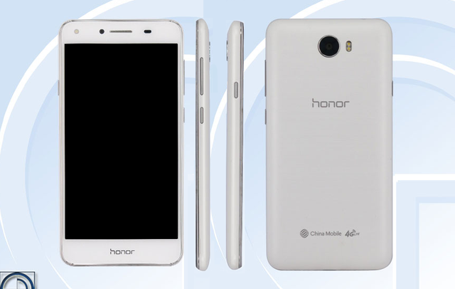 
Huawei Honor 5A
