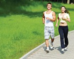 Chế độ dinh dưỡng cho người tập chạy bộ giảm cân