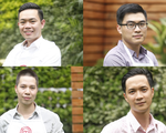 Vua đầu bếp Việt 2015: Những ứng viên tiềm năng trong Top 10