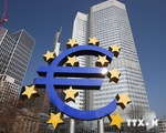 ECB bắt đầu bơm tiền ra thị trường từ 9/3