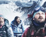 Phim Everest – Phiêu lưu trên nóc nhà thế giới