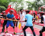 Cuộc đua kỳ thú 2015: Tưng bừng vòng tuyển chọn tại Hà Nội