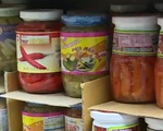 Nhiều mặt hàng nông sản Việt chưa đáp ứng vệ sinh an toàn thực phẩm