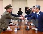 Hàn Quốc - Triều Tiên sẽ tiếp tục hội đàm cấp cao