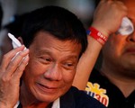 Philippines sẵn sàng cho cuộc bầu cử Tổng thống