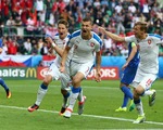 EURO 2016, CH Czech 2-2 Croatia: Kịch tính phút cuối, Czech nuôi hi vọng đi tiếp