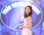 Cao Thanh Thảo My tự tin làm tốt vai trò MC Vietnam Idol Kids
