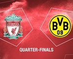 Bốc thăm Europa League: Liverpool của Klopp chạm mặt Dormund