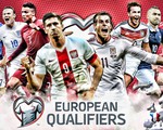 CHÍNH THỨC: Lịch tường thuật trực tiếp vòng 1/8 EURO 2016 trên VTV