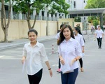 Đại học Sư phạm Hà Nội lấy điểm chuẩn từ 16 điểm