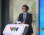 TGĐ Trần Bình Minh: “VTV7 phát triển theo xu hướng xã hội truyền thông hiện đại”