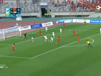U23 Việt Nam 1-3 U23 UAE: Thất bại xứng đáng