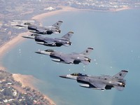 Hà Lan tham gia chiến dịch không kích IS ở Iraq