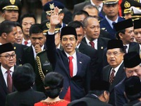 Indonesia có Tân Tổng thống: Cơ hội và thách thức cho ASEAN