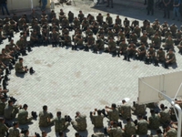 Đảo chính tại Thổ Nhĩ Kỳ: Hơn 2.800 sĩ quan và binh sĩ bị bắt giữ