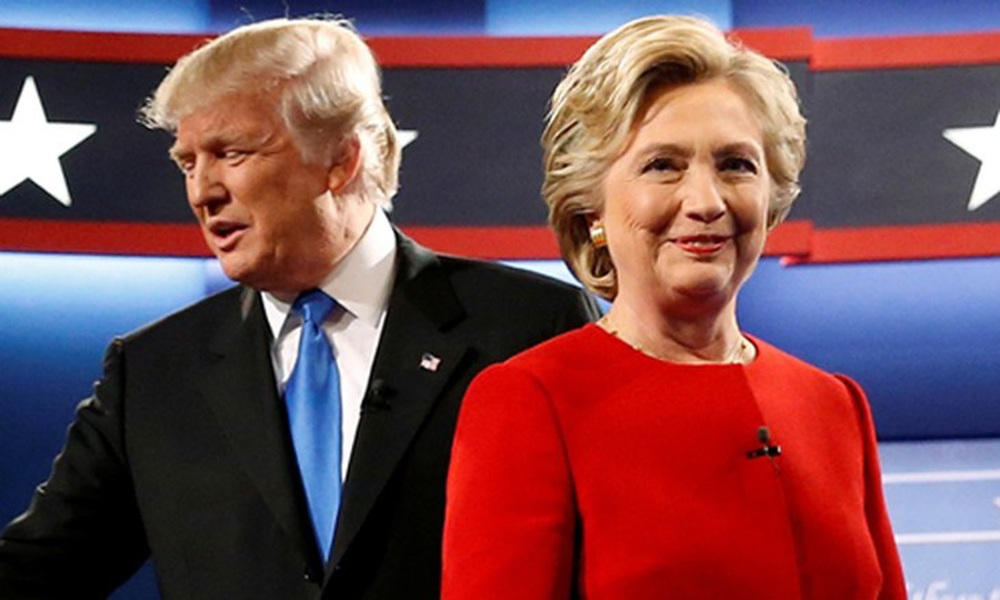 Bầu cử Tổng thống Mỹ qua đại cử tri: Luôn gây tranh cãi nhưng chưa thể bãi bỏ - Ảnh 2.