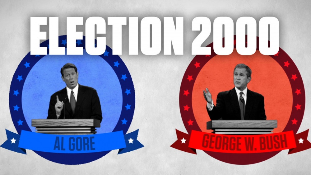 Bầu cử Tổng thống Mỹ qua đại cử tri: Luôn gây tranh cãi nhưng chưa thể bãi bỏ - Ảnh 3.