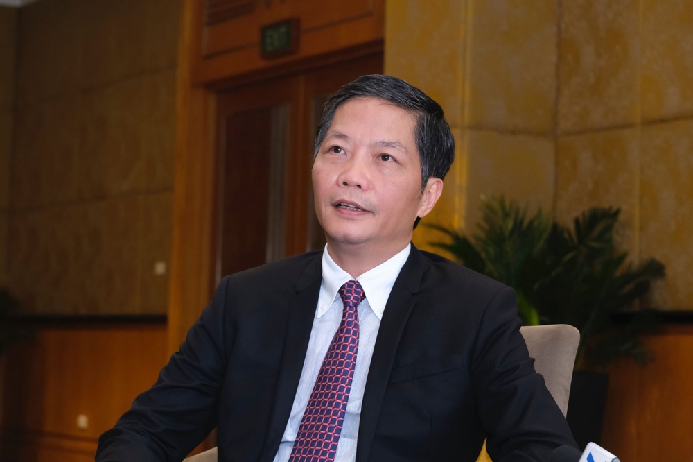 ASEAN 2020: Năm Chủ tịch nhiều dấu ấn kinh tế của Việt Nam - Ảnh 5.