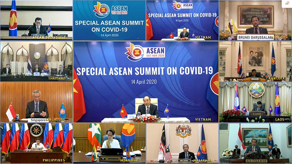 ASEAN 2020: Năm Chủ tịch nhiều dấu ấn kinh tế của Việt Nam - Ảnh 4.