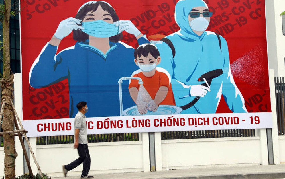 HSBC: Việt Nam đang viết nên câu chuyện đặc biệt của chính mình - Ảnh 1.