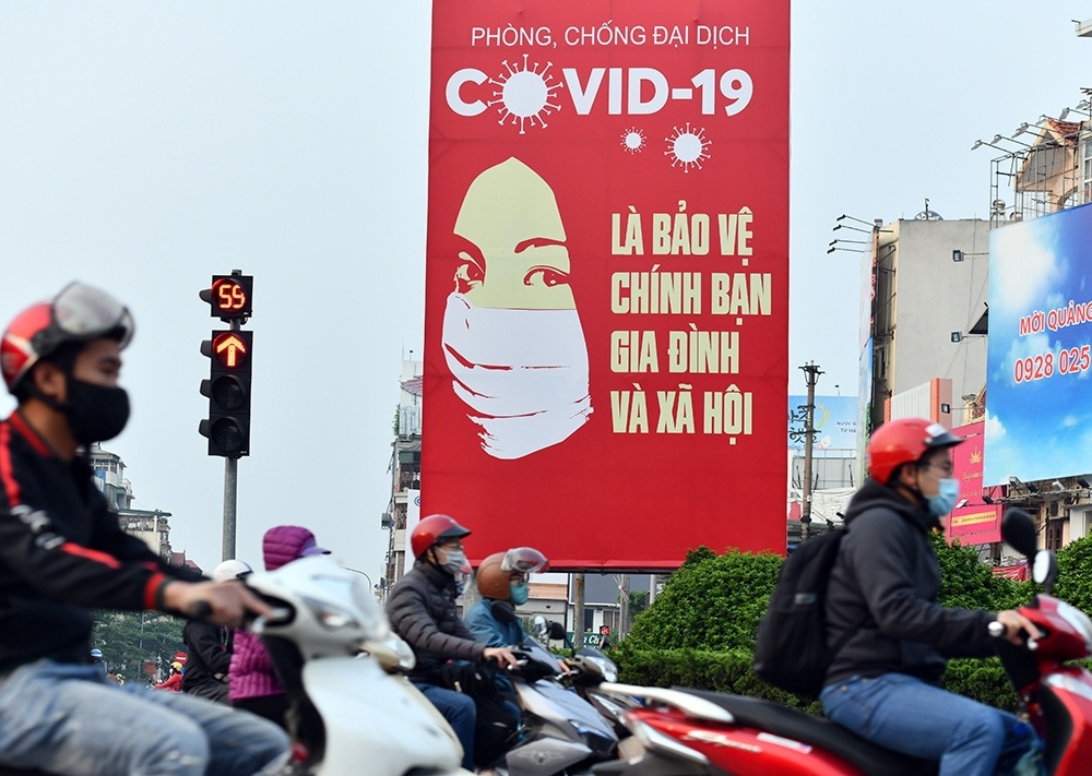 HSBC: Việt Nam đang viết nên câu chuyện đặc biệt của chính mình - Ảnh 2.