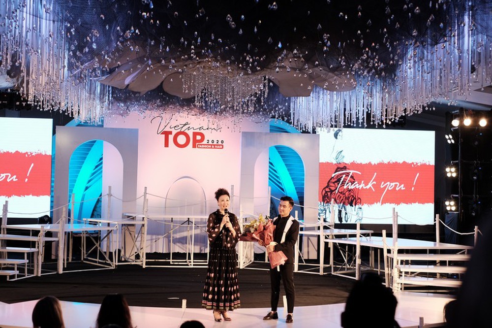 Vietnam Top Fashion & Hair 2020 hứa hẹn xác lập kỉ lục cuộc thi thu hút nhiều thí sinh nhất - Ảnh 1.