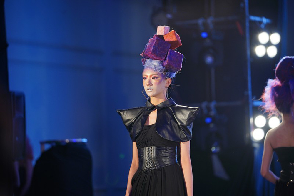 Vietnam Top Fashion & Hair 2020 hứa hẹn xác lập kỉ lục cuộc thi thu hút nhiều thí sinh nhất - Ảnh 8.