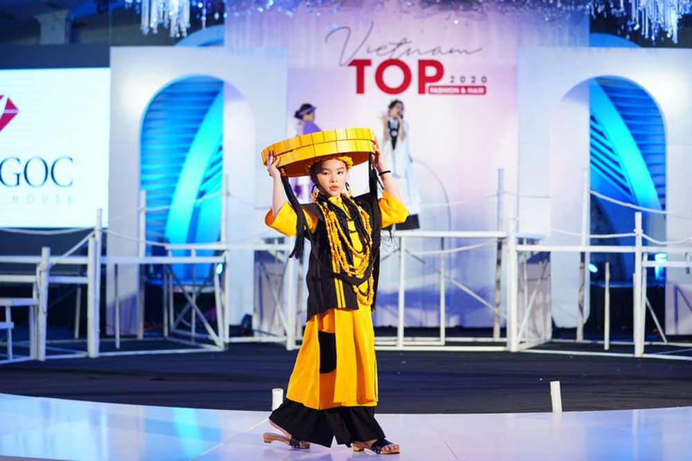 Vietnam Top Fashion & Hair 2020 hứa hẹn xác lập kỉ lục cuộc thi thu hút nhiều thí sinh nhất - Ảnh 14.