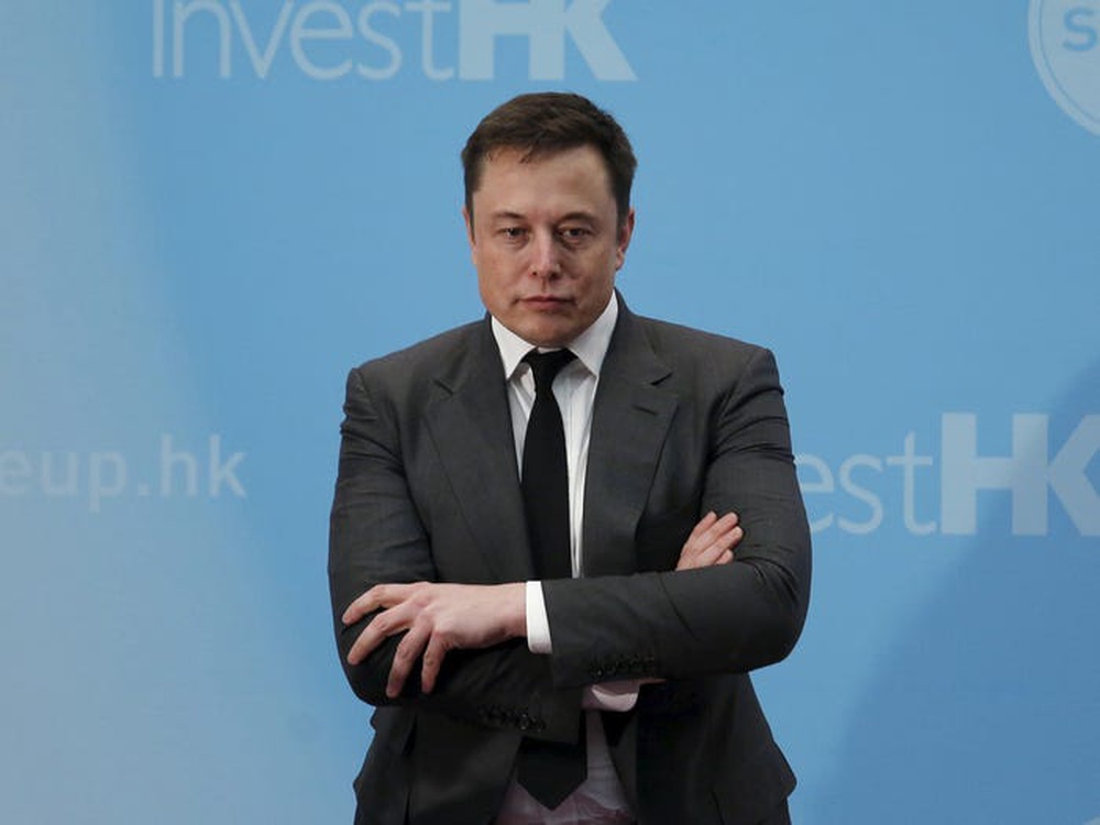 Elon Musk: Từ một đứa trẻ bị bắt nạt, nguồn cảm hứng cho Iron man, đến người giàu nhất hành tinh - Ảnh 20.
