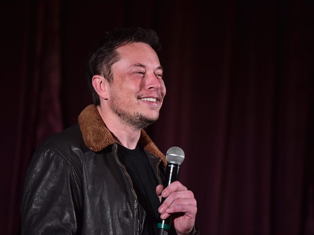 Elon Musk: Từ một đứa trẻ bị bắt nạt, nguồn cảm hứng cho Iron man, đến người giàu nhất hành tinh - Ảnh 29.