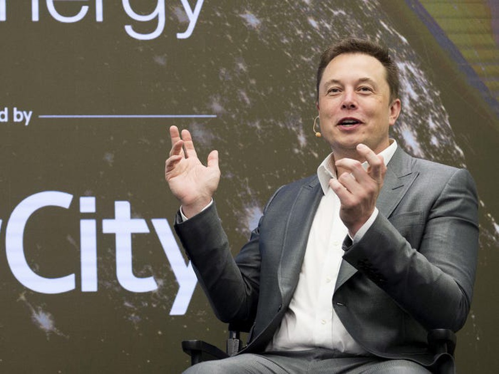 Elon Musk: Từ một đứa trẻ bị bắt nạt, nguồn cảm hứng cho Iron man, đến người giàu nhất hành tinh - Ảnh 34.