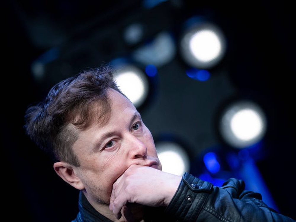 Elon Musk: Từ một đứa trẻ bị bắt nạt, nguồn cảm hứng cho Iron man, đến người giàu nhất hành tinh - Ảnh 31.