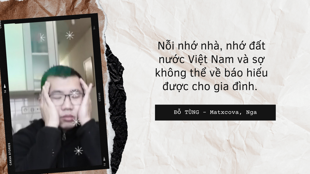 Phim tài liệu Mong ngày về: Những người con Việt trong cuộc chiến đơn độc xa nơi đất mẹ - Ảnh 3.