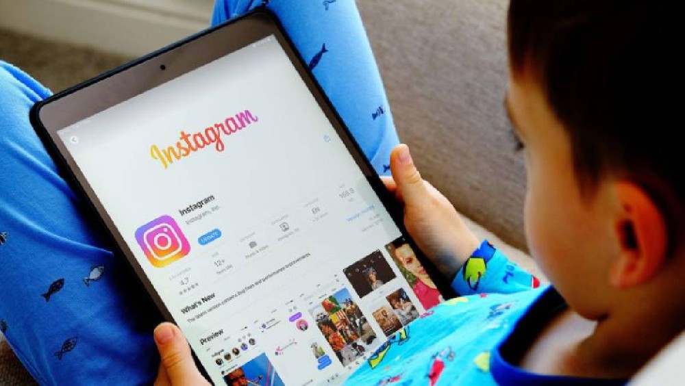 Hé lộ chiêu trò Instagram “đầu độc” thiếu niên - Ảnh 7.