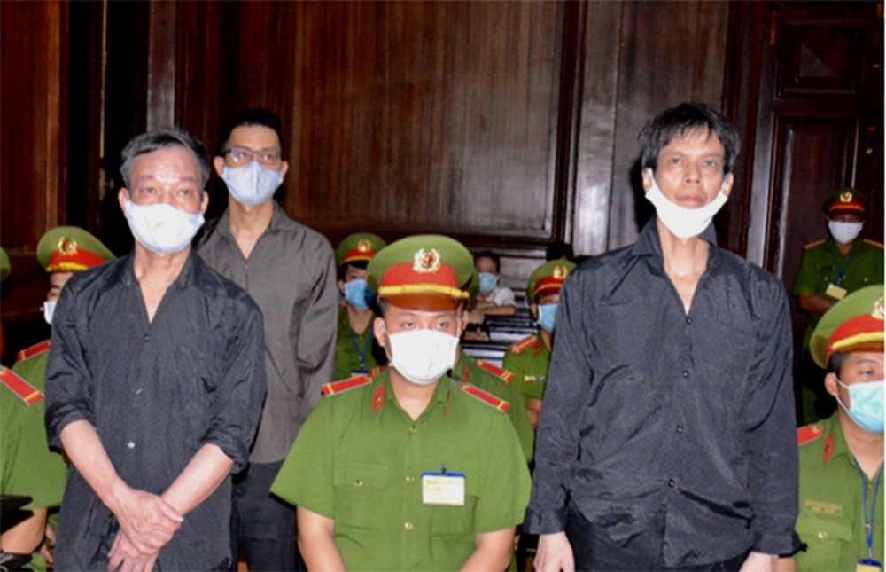Vô căn cứ luận điệu Việt Nam không có tự do internet, xuyên tạc tự do báo chí - Ảnh 13.