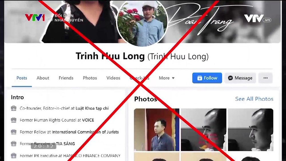 Vô căn cứ luận điệu Việt Nam không có tự do internet, xuyên tạc tự do báo chí - Ảnh 11.