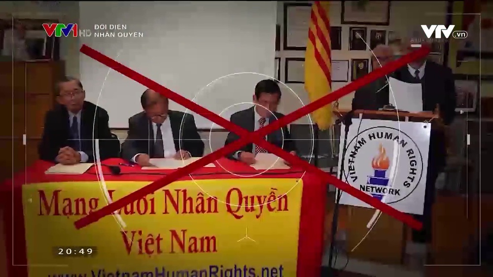 Vô căn cứ luận điệu Việt Nam không có tự do internet, xuyên tạc tự do báo chí - Ảnh 15.