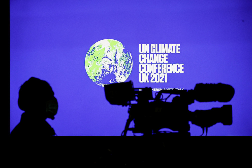 Hội nghị COP26 bế mạc với thỏa thuận mới về khí hậu toàn cầu - Ảnh 4.