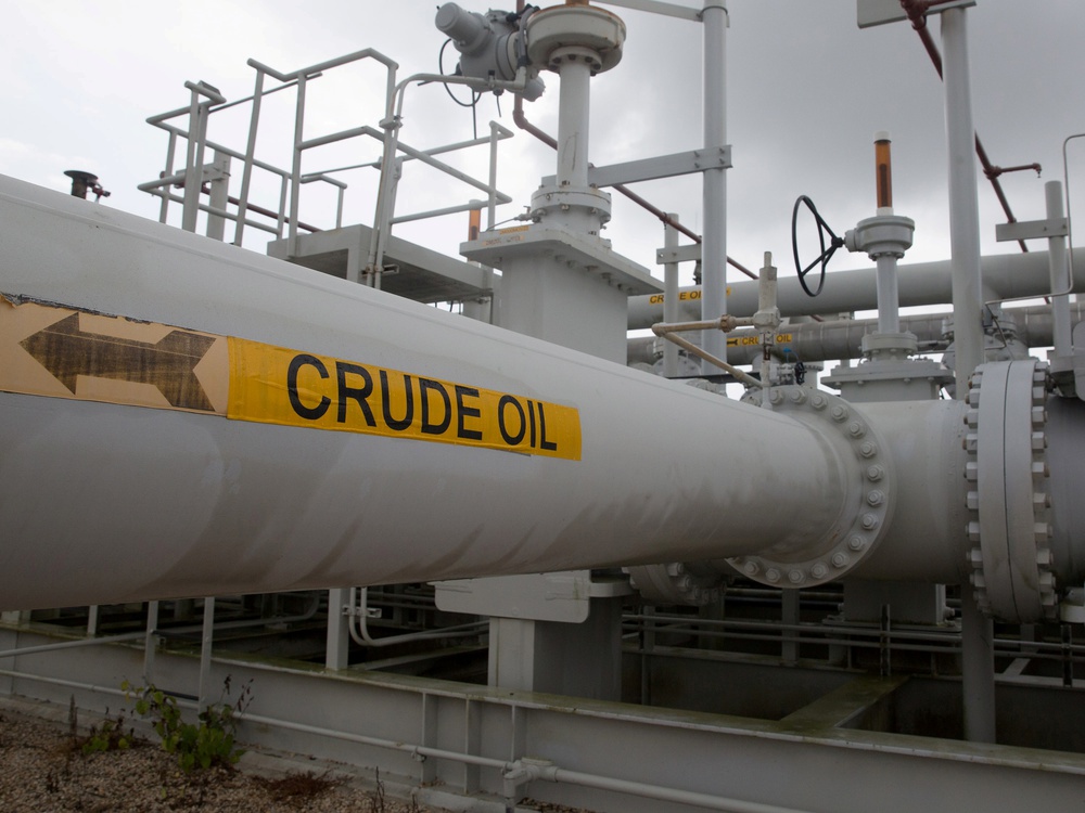 Có hay không khả năng OPEC+ gia tăng sản lượng dầu? - Ảnh 3.