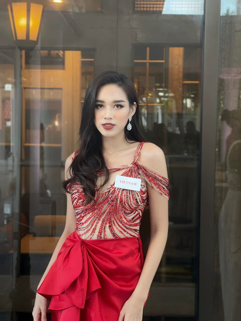 Loạt hình ảnh 20 ngày tại Miss World 2021 của Đỗ Thị Hà | VTV.VN