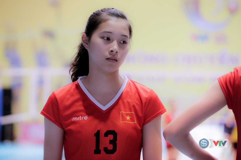 CLB chủ quản xác nhận Hotgirl bóng chuyền 19 tuổi Đặng Thu Huyền chính thức giải nghệ - Ảnh 4.